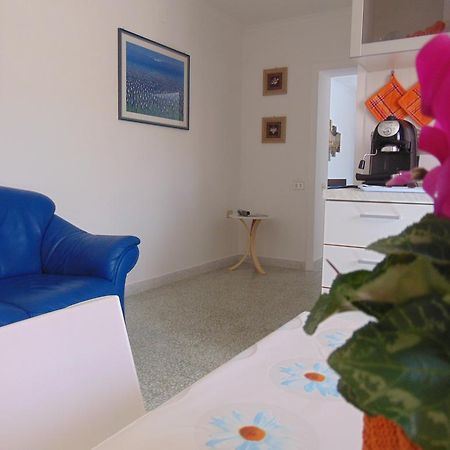 Appartamento Malu Matera Oda fotoğraf