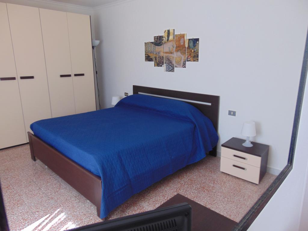 Appartamento Malu Matera Dış mekan fotoğraf