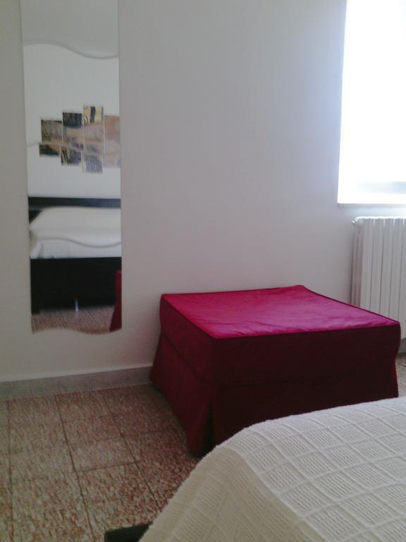Appartamento Malu Matera Dış mekan fotoğraf