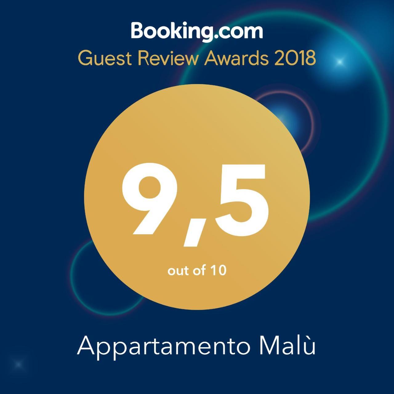 Appartamento Malu Matera Dış mekan fotoğraf